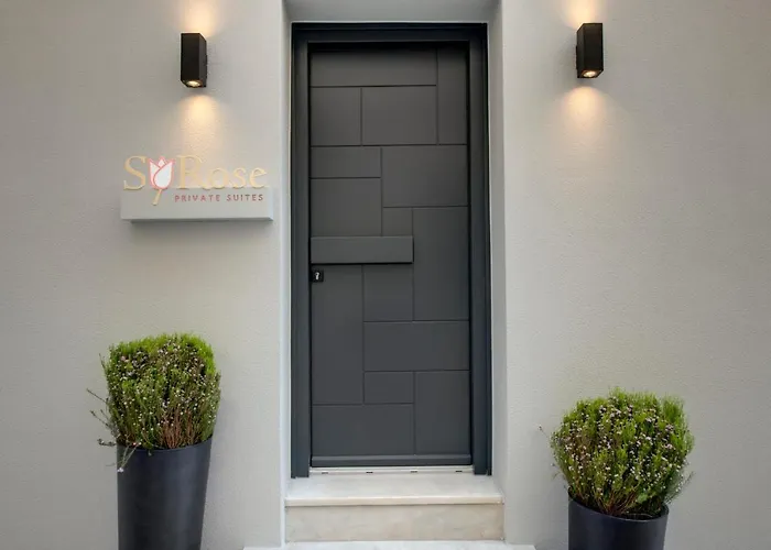 Syrose Suites